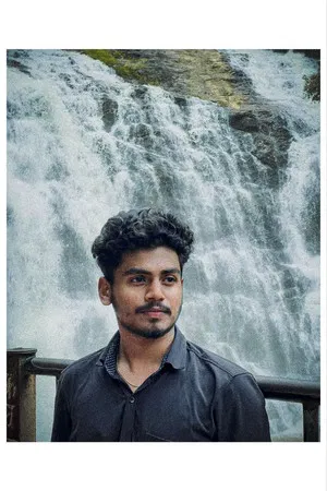 Akhil S Nair photo