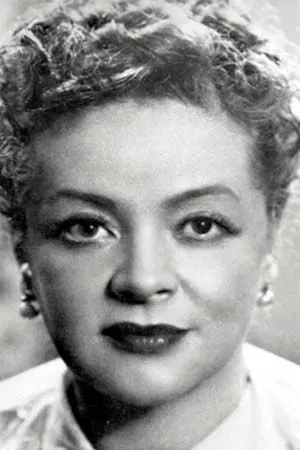 Zoya Fyodorova photo