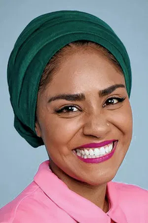 Nadiya Hussain photo