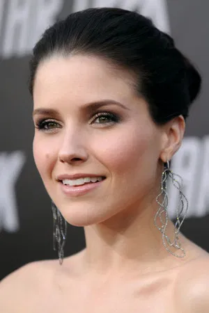 Sophia Bush photo