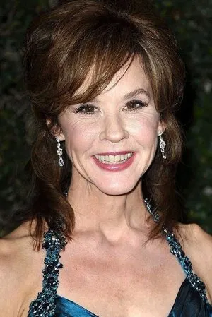 Linda Blair photo