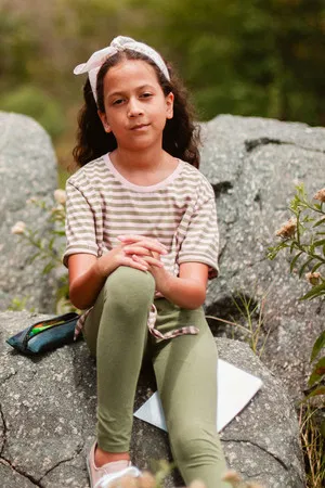 Maria Alice Santos photo