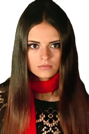 Soledad Miranda photo