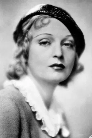 Camilla von Hollay photo