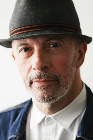 Jacques Audiard photo