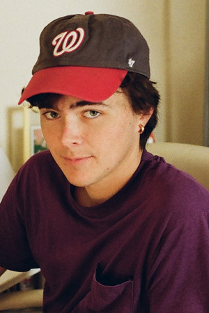 Ben Van Der Meer photo