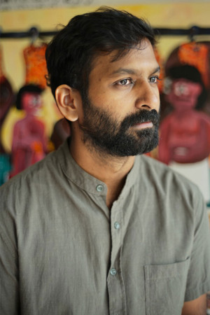 Ananth Subramaniam photo