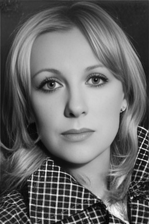 Elena Yakovleva photo