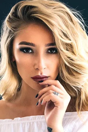 Anastasiya Ivleeva photo