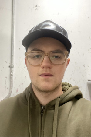 Welcome Ryle Hardin photo