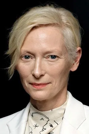 Tilda Swinton photo