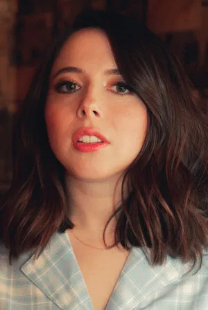 Esther Povitsky photo