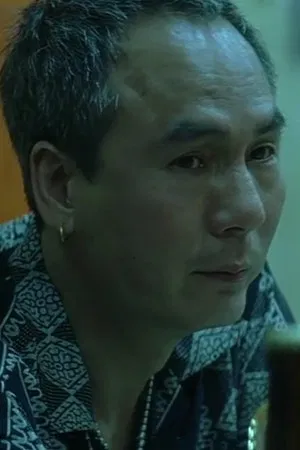 Peter Ngor Chi-Kwan photo