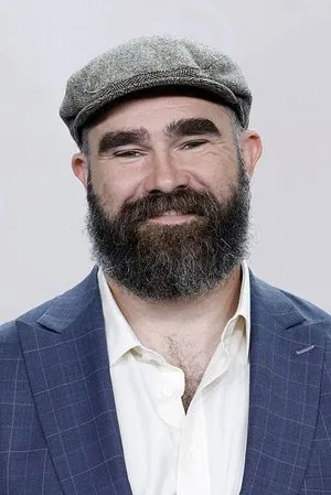 Jason Kelce photo