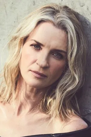 Ever Carradine photo