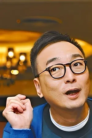 Matt Chow Hoi-Kwong photo