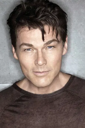 Morten Harket photo