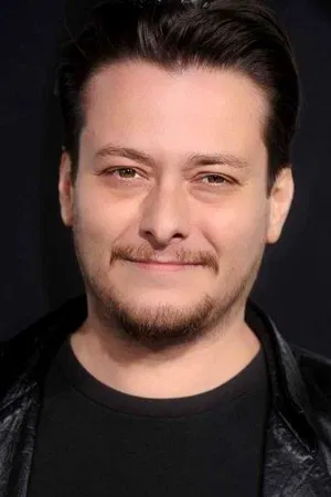 Edward Furlong photo