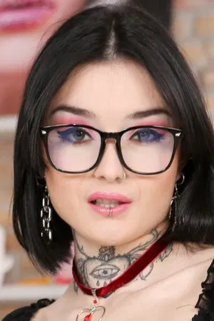 Crystal Cherry photo