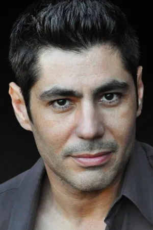 Danny Nucci photo