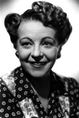 Mady Christians photo