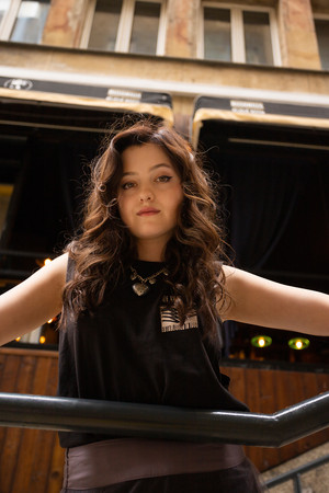 Aleksandra Kostova photo