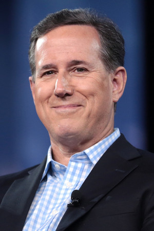 Rick Santorum photo