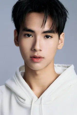 Jirachart Buspavanich photo