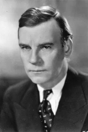 Walter Huston photo