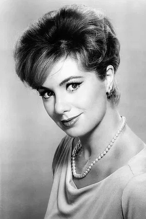 Shirley Jones photo
