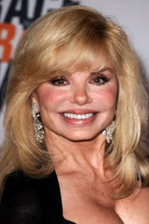 Loni Anderson photo