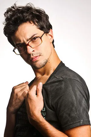 Juliano Enrico photo