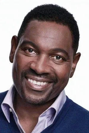 Mykelti Williamson photo