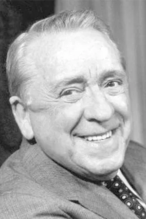 Paco Martínez Soria photo