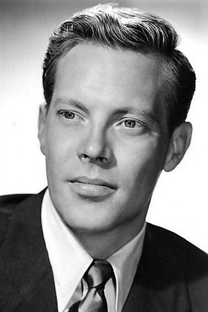 Dick Haymes photo