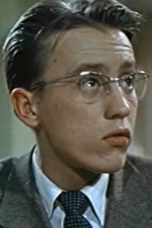 Andrei Ladynin photo