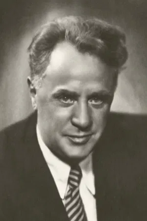 Mikhail Zharov photo