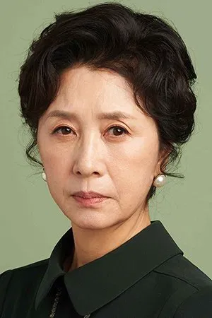 Kim Hye-ok photo