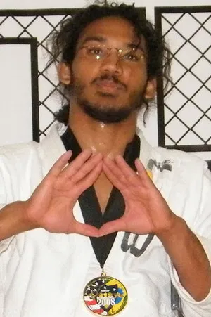 Benson Henderson photo