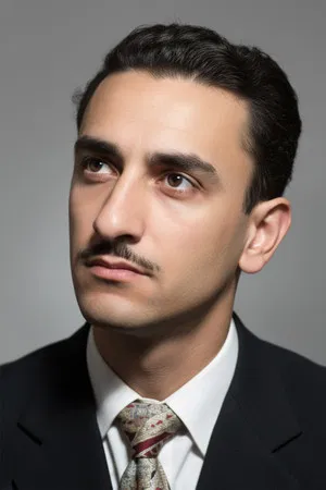 Feridun Karakaya photo