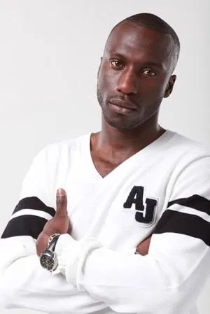 Moussa Mansaly photo