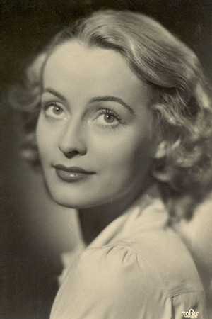 Irene von Meyendorff photo