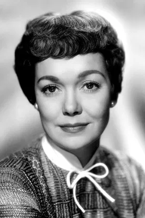 Jane Wyman photo