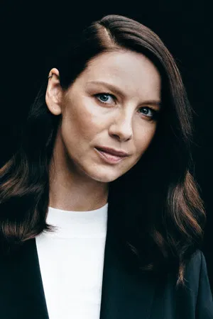 Caitríona Balfe photo