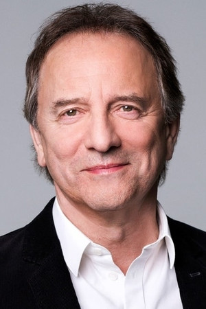 Michel Côté photo