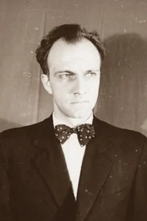 Mikhail Pogorzhelsky photo