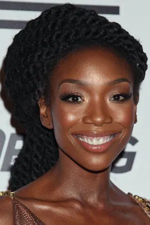 Brandy Norwood photo