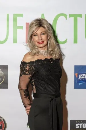 Cindy Copeland photo