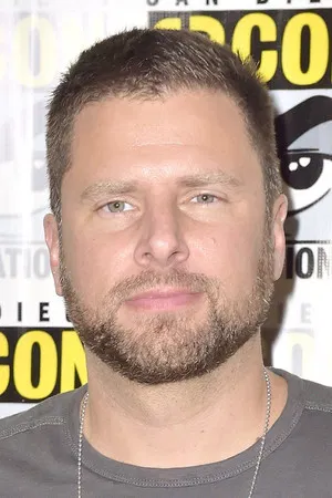 James Roday Rodriguez photo