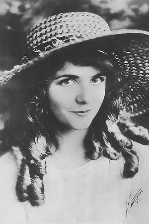 Olive Thomas photo